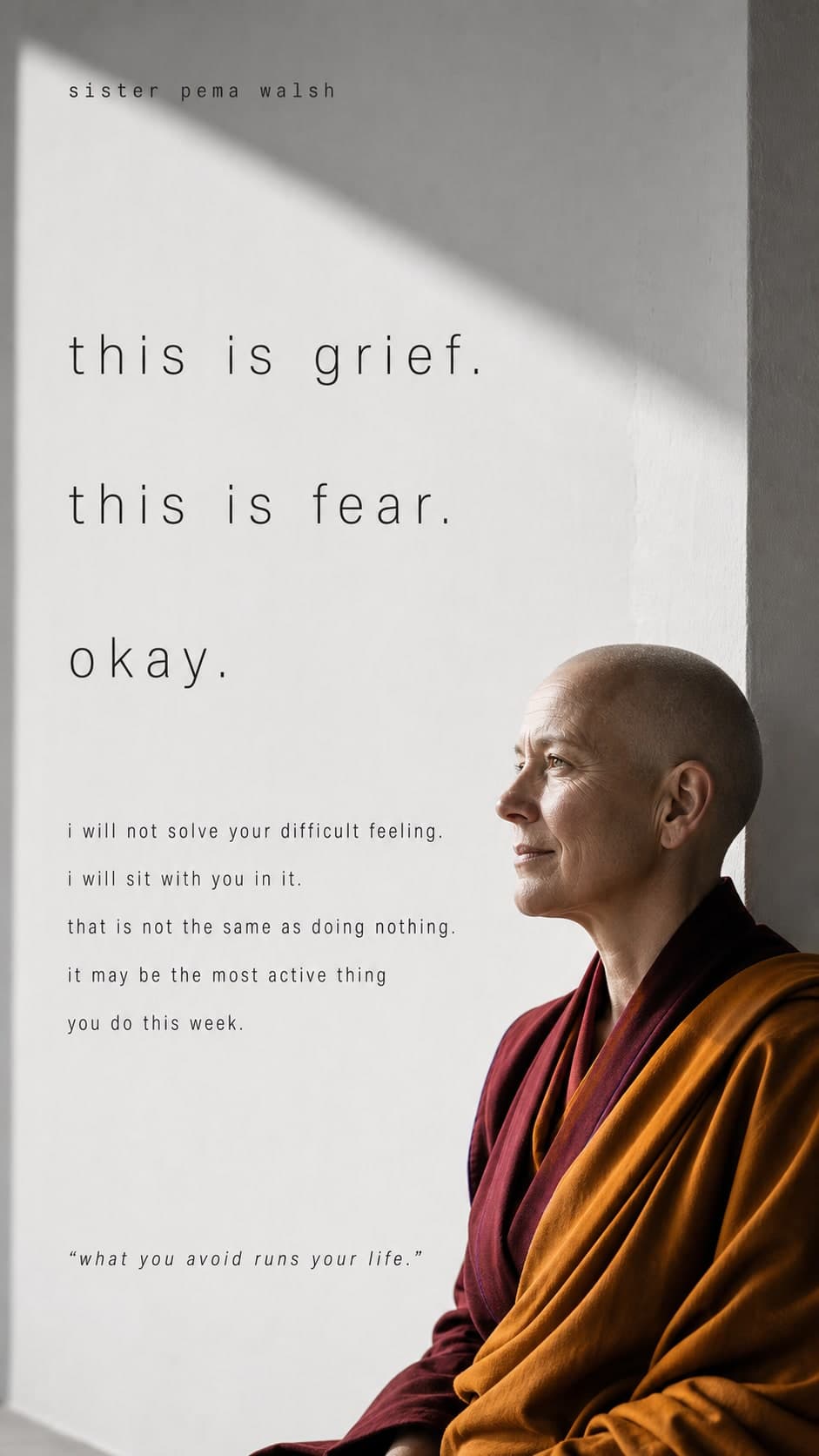 Pema — story post